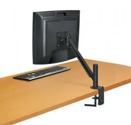 Držač monitora-Fellowes® Designer Suites™ Flat Panel Monitor Arm