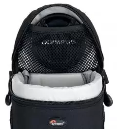 Torba za objektiv LC 1M crna LOWEPRO