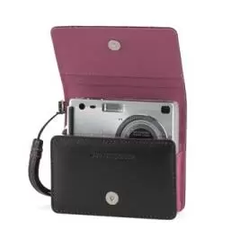 Torbica za fotoaparat Luxe pink LOWEPRO