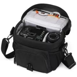 Torbica za kameru Nova 160 AW braon LOWEPRO