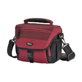 Torbica za kameru Nova 160 AW crvena LOWEPRO