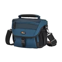 Torbica za kameru Nova 160 AW plava LOWEPRO