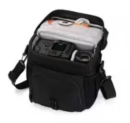 Torbica za kameru Nova 170 AW braon LOWEPRO