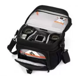 Torbica za kameru Nova 180 AW braon LOWEPRO