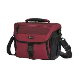 Torbica za kameru Nova 180 AW crvena LOWEPRO