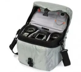 Torbica za kameru Nova 200 AW plava LOWEPRO