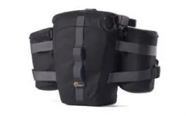 Torba za fotoaparat  Outback 100 crna LOWEPRO