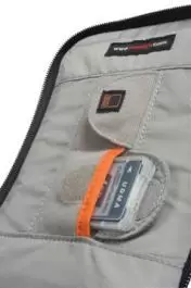 Torba za fotoaparat  Outback 100 crna LOWEPRO