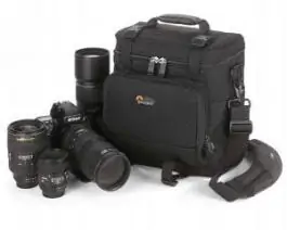 Torba za fotoaparat Pro Mag II AW LOWEPRO