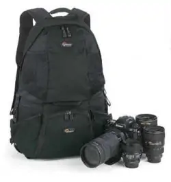 Ranac Orion AW crn LOWEPRO