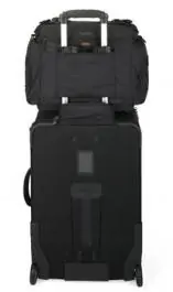 Torba za fotoaparat Magnum 200 AW crna LOWEPRO