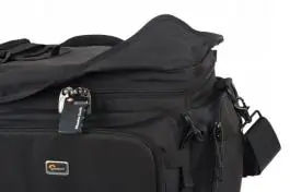 Torba za fotoaparat Magnum 200 AW crna LOWEPRO