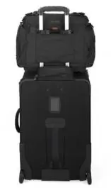 Torba za fotoaparat Magnum 400 AW crna LOWEPRO