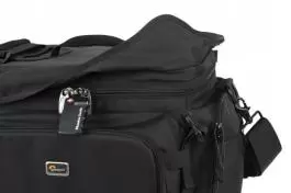 Torba za fotoaparat Magnum 400 AW crna LOWEPRO