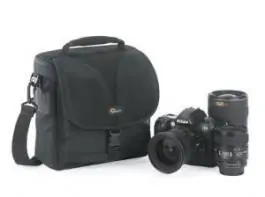 Torbica za fotoaparat Rezo 170 AW LOWEPRO