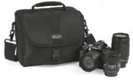 Torbica za fotoaparat Rezo 180 AW LOWEPRO