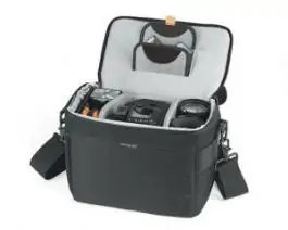 Torbica za fotoaparat Rezo 180 AW LOWEPRO