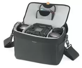 Torbica za fotoaparat Rezo 190 AW LOWEPRO