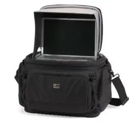 Torba za fotoaparat Magnum 650 AW crna LOWEPRO