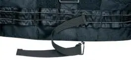 Kaiš S&F D1X Waistbelt 9 LOWEPRO