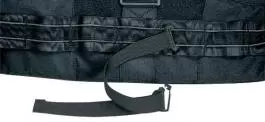 Kaiš S&F D1X Waistbelt 11 LOWEPRO