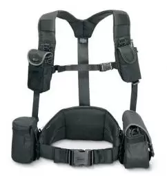 Kaiš S&F Shoulder Harness L LOWEPRO