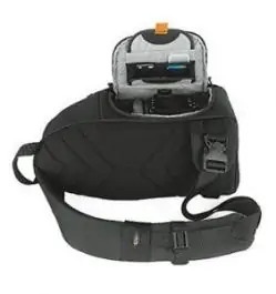 Ranac SlingShot 100 AW braon LOWEPRO