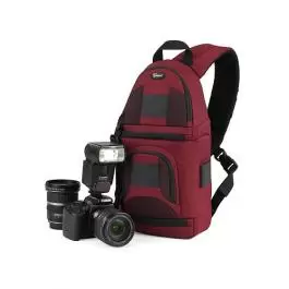 Ranac SlingShot 100AW crven LOWEPRO