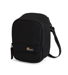 Futrola za fotoaparat Spectrum 50 crna LOWEPRO