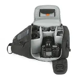 Ranac SlingShot 200 AW braon LOWEPRO