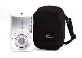 Futrola za fotoaparat Spectrum 10 crna LOWEPRO