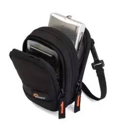 Futrola za fotoaparat Spectrum 10 crna LOWEPRO