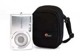 Futrola za fotoaparat Spectrum 10 crvena LOWEPRO