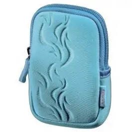 Foto torbica "Fancy Neoprene Flame", 50E, trikiz HAMA