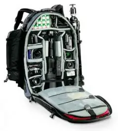 Ranac Super Trekker AW II LOWEPRO