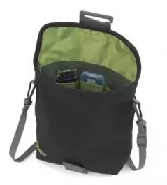 Torbica za fotoaparat Terraclime 50 crna LOWEPRO