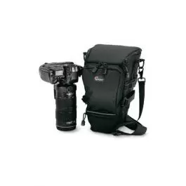 Torba za fotoaparat Topload Zoom AW crna LOWEPRO