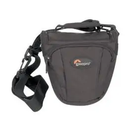 Torba za fotoaparat Topload Zoom mini crna LOWEPRO