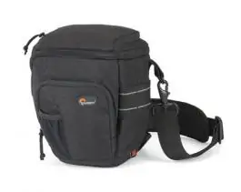 Torba za fotoaparat Toploader Pro 65 AW crna LOWEPRO