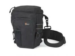 Torba za fotoaparat Toploader Pro 70 AW crna LOWEPRO