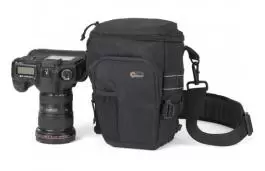 Torba za fotoaparat Toploader Pro 70 AW crna LOWEPRO