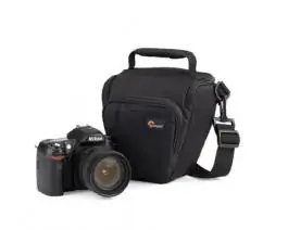 Torba za fotoaparat Topload Zoom 45 AW plava LOWEPRO