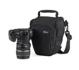 Torba za fotoaparat Topload Zoom 50 AW plava LOWEPRO