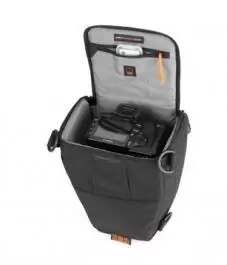 Torba za fotoaparat Topload Zoom 50 AW plava LOWEPRO