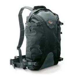 Ranac Trekker DayPack II crni LOWEPRO