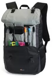 Ranac Versapack 200 AW sivo/plav LOWEPRO