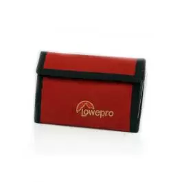 Novčanik Wallet crvena LOWEPRO