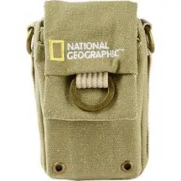 Futrola za fotoaparat NG 1149 Little Camera Pouch NATIONAL GEOGRAPHIC