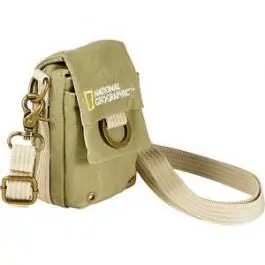 Futrola za fotoaparat NG 1149 Little Camera Pouch NATIONAL GEOGRAPHIC