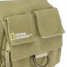 Torbica za fotoaparat NG 2343 Small Shoulder Bag NATIONAL GEOGRAPHIC